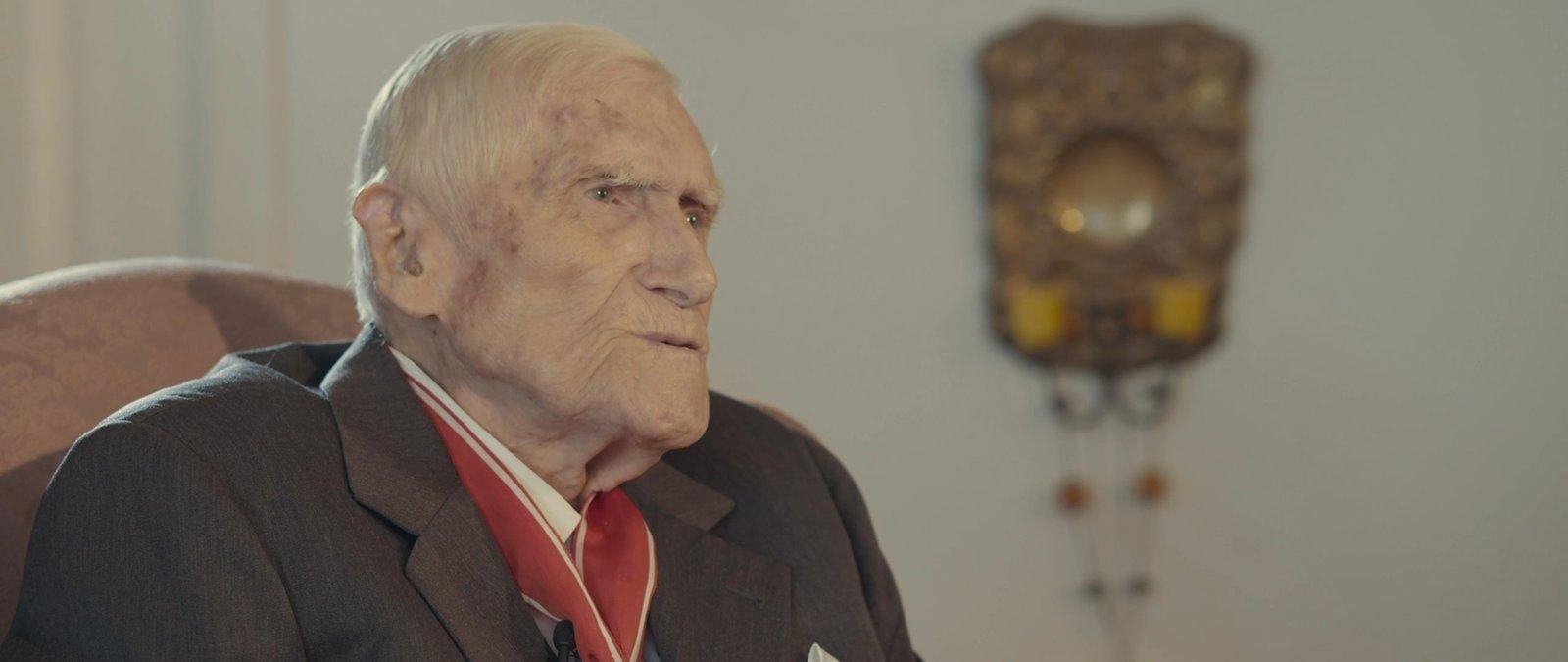 Wypad — Die Geschichte von Prof. Witold Kieżun