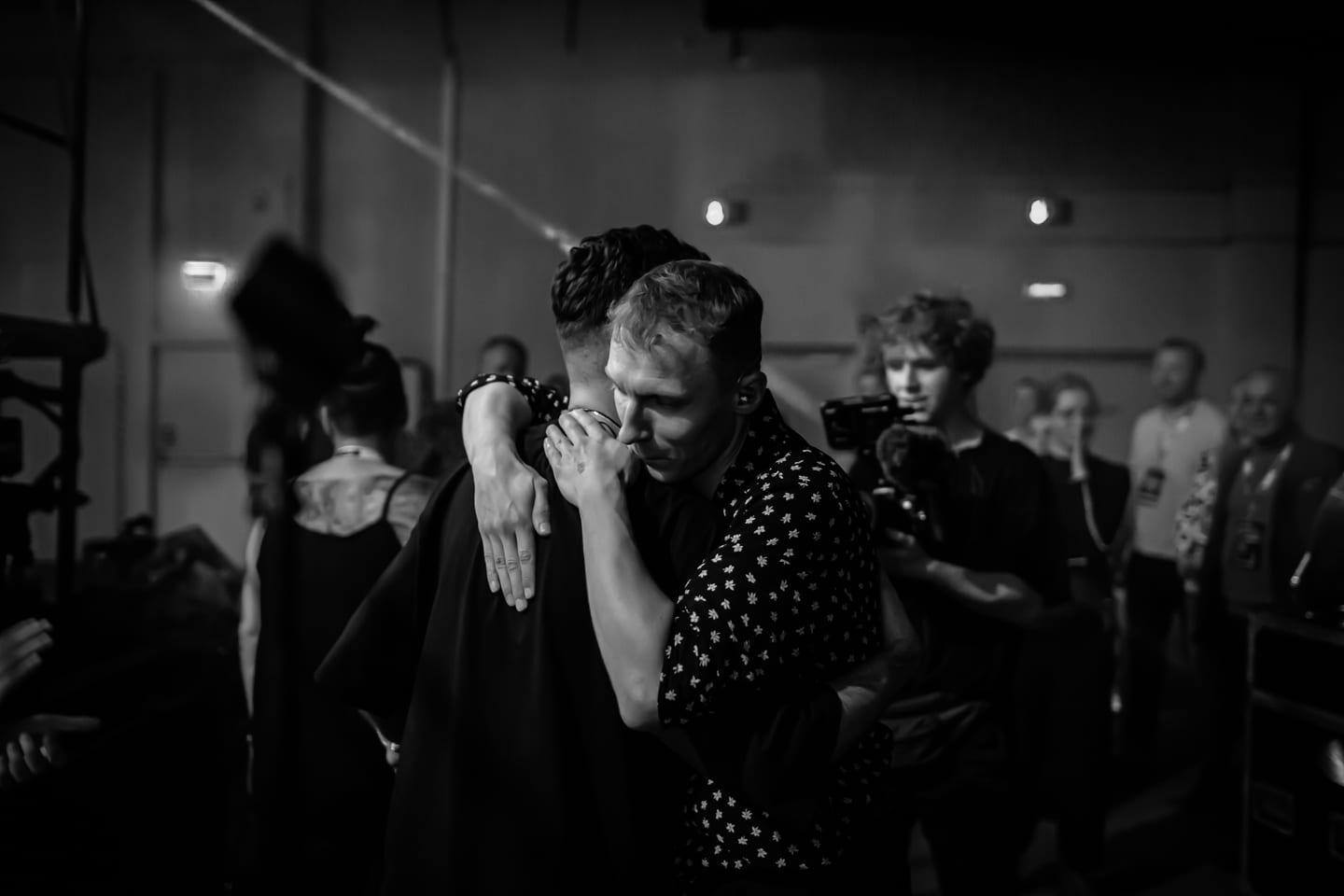 Tauron Arena · LemON